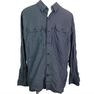 Kuhl Men's Airspeed Button Down Shirt